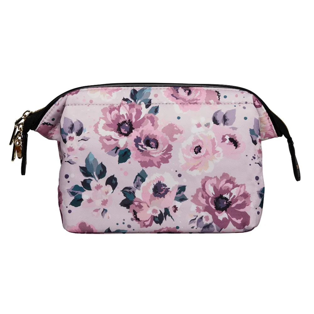 Online Mia Makeuptaske, Dame Toilettasker|Skarp Pris