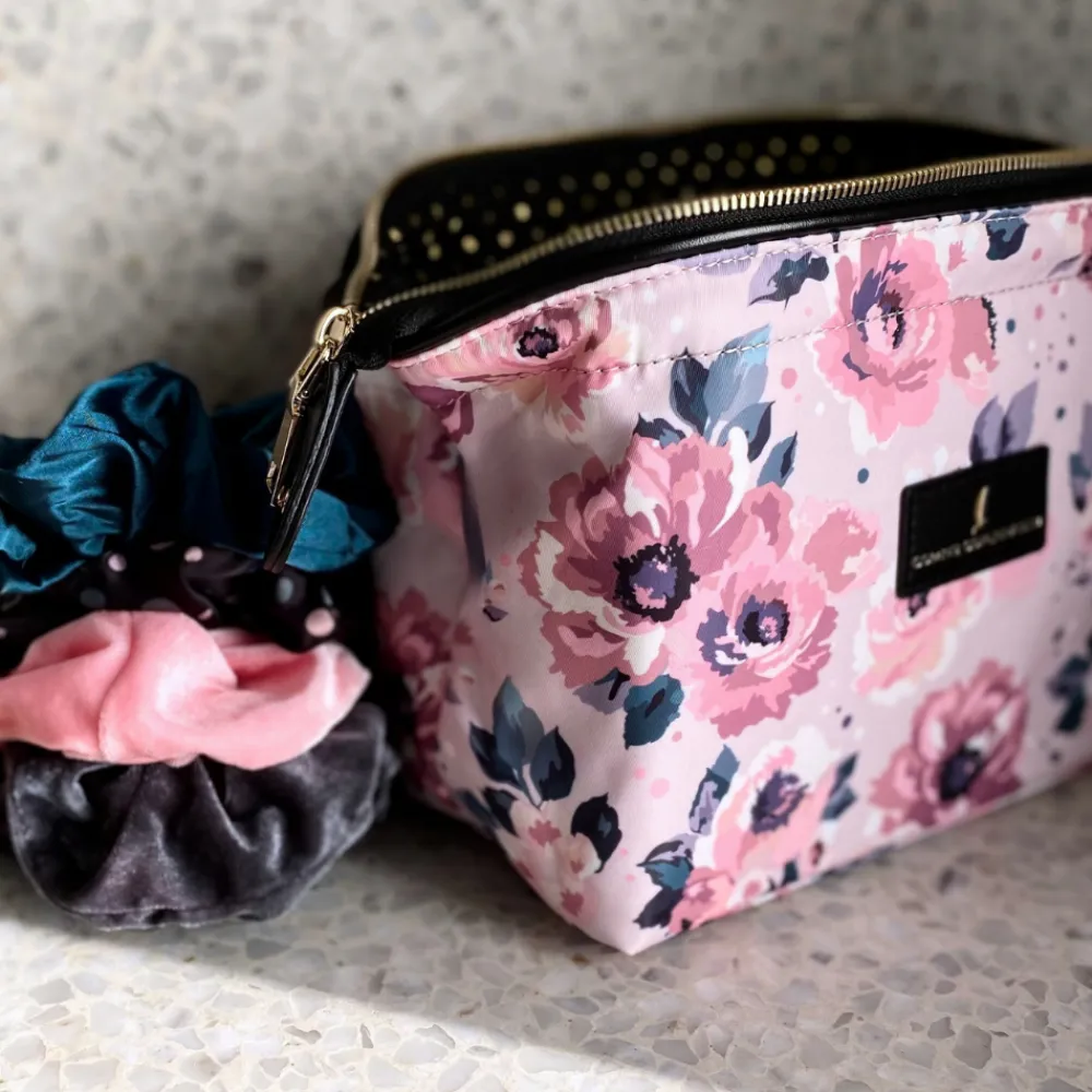 Online Mia Makeuptaske, Dame Toilettasker|Skarp Pris