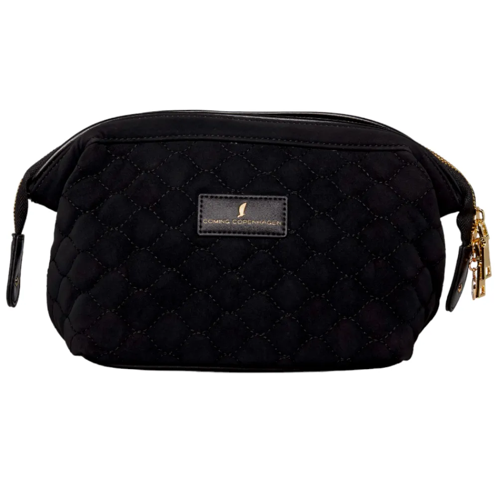 Coming Copenhagen Mia Makeuptaske,-Dame Toilettasker|Toilet- & Makeuptasker
