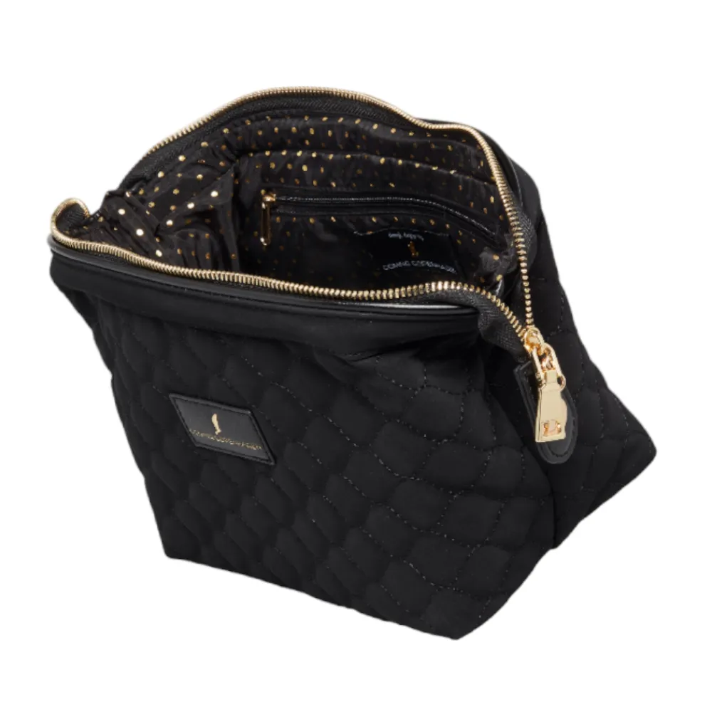 Coming Copenhagen Mia Makeuptaske,-Dame Toilettasker|Toilet- & Makeuptasker