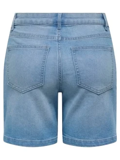 Hot Mia Mom Shorts, , S Dame Shorts