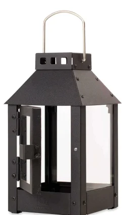 A2 Living Micro Lanterne, , 12,5x25x12,5 cm- Lanterner & Lyskæder