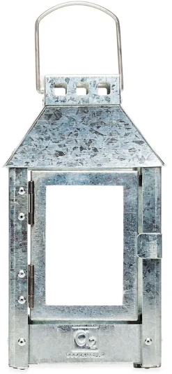 Best Micro Lanterne, , 12,5x25x12,5 cm Lanterner & Lyskæder