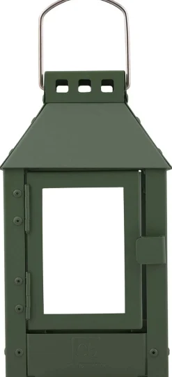 Hot Micro Lanterne, , 12,5x25x12,5 cm Lanterner & Lyskæder