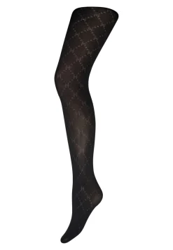Online Micro Tights, , S/M Dame Strømper