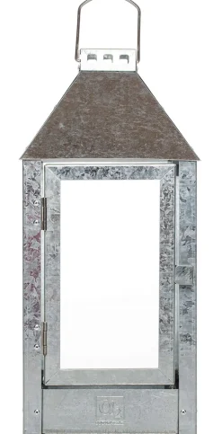 Outlet Midi Lanterne, , 19x42,5x19 cm Lanterner & Lyskæder