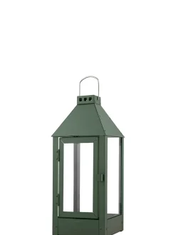 A2 Living Midi Lanterne, , 19x42,5x19 cm- Lanterner & Lyskæder