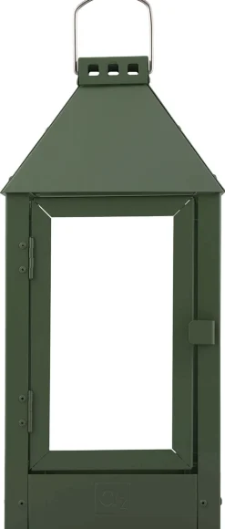 A2 Living Midi Lanterne, , 19x42,5x19 cm- Lanterner & Lyskæder