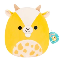 Squishmallows Miel Ged Bamse,-Børn Bamser & Tøjdyr