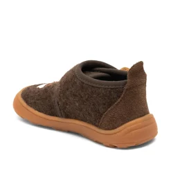 Clearance Miffy Barefoot Basic Hjemmesko, , 23 Børn Futter & Hjemmesko