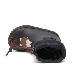 Best Miffy Termo Gummistøvler, , 25 Børn Støvler