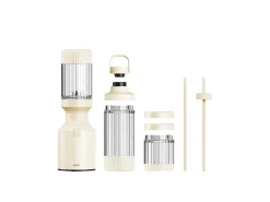 Beast Mighty Plus 850 Blender,- Køkkenmaskiner
