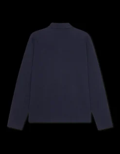 Miguel LS Polo, , M T-Shirts & Poloer
