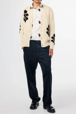 NN. 07 Mika Cardigan, , L- Strik