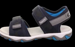Superfit Mike 3.0 Sandaler, , 30-Børn Sandaler
