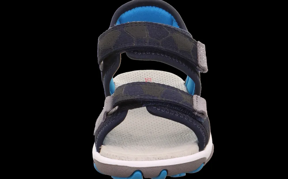Superfit Mike 3.0 Sandaler, , 30-Børn Sandaler