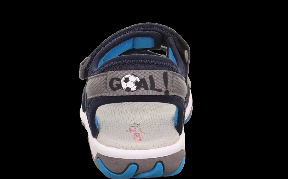 Superfit Mike 3.0 Sandaler, , 30-Børn Sandaler