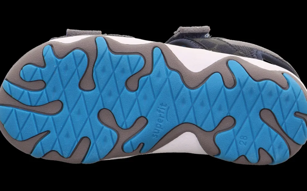 Superfit Mike 3.0 Sandaler, , 30-Børn Sandaler