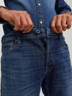 Discount Mike Original 211 Jeans, , W31/L32 Jeans
