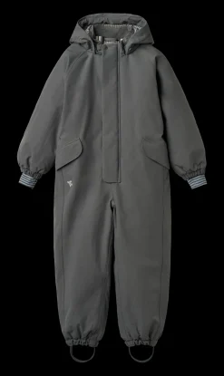 Outlet Miko Flyverdragt, , 116 cm Børn Overtøj