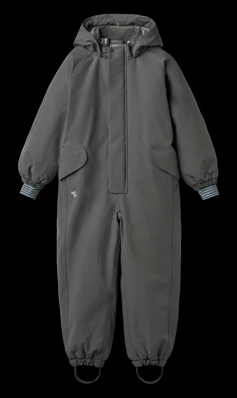Outlet Miko Flyverdragt, , 116 cm Børn Overtøj