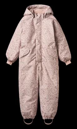Wheat Miko Flyverdragt, , 116 cm-Børn Overtøj