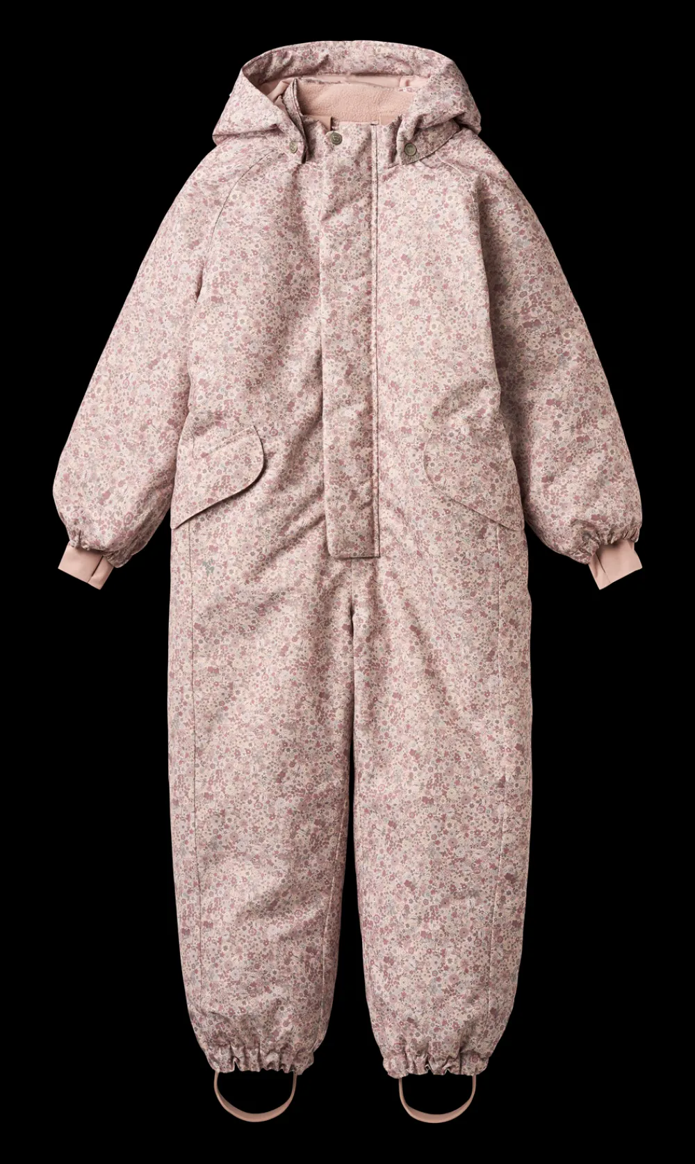 Wheat Miko Flyverdragt, , 116 cm-Børn Overtøj