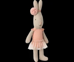 Maileg Mikro Ballerina Hare,-Børn Bamser & Tøjdyr