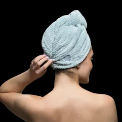 Yuaia Mikrofiber Håndklæde,- Tilbehør Til Hår|Håndklæder & Vaskeklude