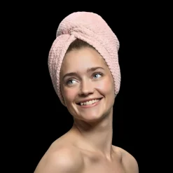 Yuaia Mikrofiber Håndklæde, , One Size- Håndklæder & Vaskeklude|Tilbehør Til Hår