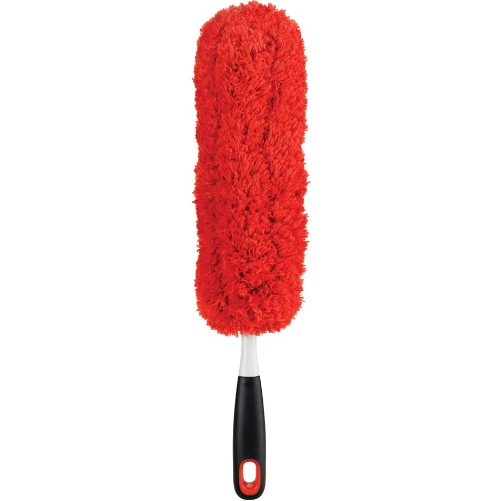 Clearance Mikrofiber Støvkost Vask & Rengøring