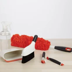 Clearance Mikrofiber Støvkost Vask & Rengøring