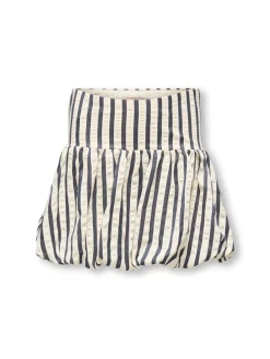 KIDS ONLY Milani Balloon Nederdel, , 164 cm-Børn Nederdele & Shorts