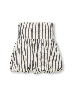 KIDS ONLY Milani Balloon Nederdel, , 164 cm-Børn Nederdele & Shorts