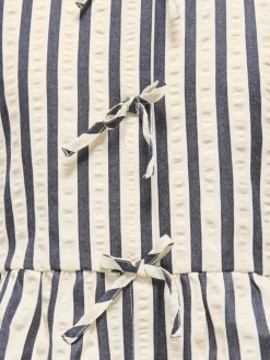 Best Milani Bow Bluse, , 164 cm Børn Bluser