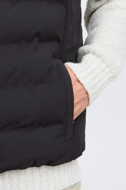 Solid Milas Vest, , L- Jakker & Frakker