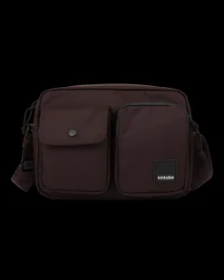 Kintobe Miles Crossbody,-Dame Crossovers & Skuldertasker