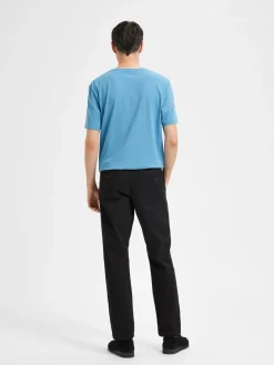 Selected Homme Miles Flex Bukser, , W33/L32- Bukser & Chinos