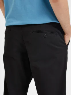 Selected Homme Miles Flex Bukser, , W33/L32- Bukser & Chinos