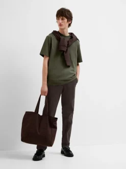 Selected Homme Miles Flex Bukser, , W33/L34- Bukser & Chinos