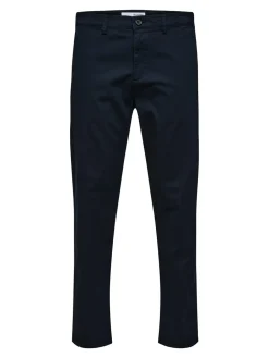 Selected Homme Miles Flex Bukser, , W31/L34- Bukser & Chinos