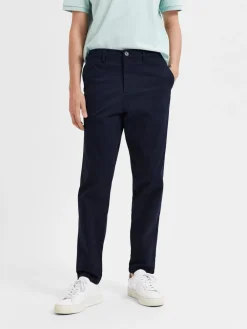 Selected Homme Miles Flex Bukser, , W31/L34- Bukser & Chinos