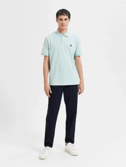 Selected Homme Miles Flex Bukser, , W31/L34- Bukser & Chinos