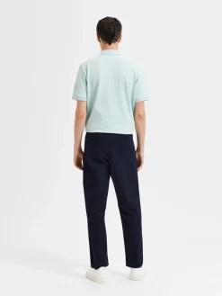 Selected Homme Miles Flex Bukser, , W31/L34- Bukser & Chinos