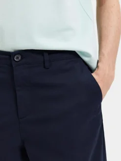 Selected Homme Miles Flex Bukser, , W31/L34- Bukser & Chinos