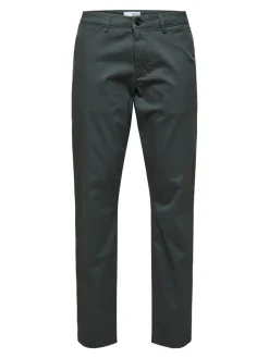 Outlet Miles Flex Bukser, , W33/L34 Bukser & Chinos