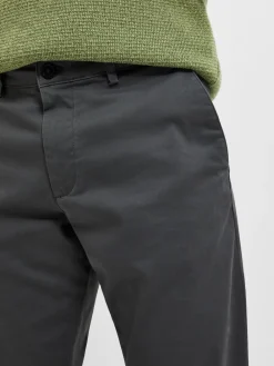 Outlet Miles Flex Bukser, , W33/L34 Bukser & Chinos