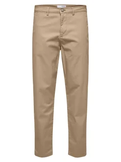 Selected Homme Miles Flex Bukser, , W31/L34- Bukser & Chinos