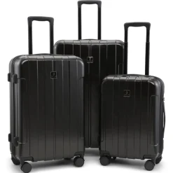 Adax Miley Hardcase Kuffert,-Dame Kufferter & Rejsetasker