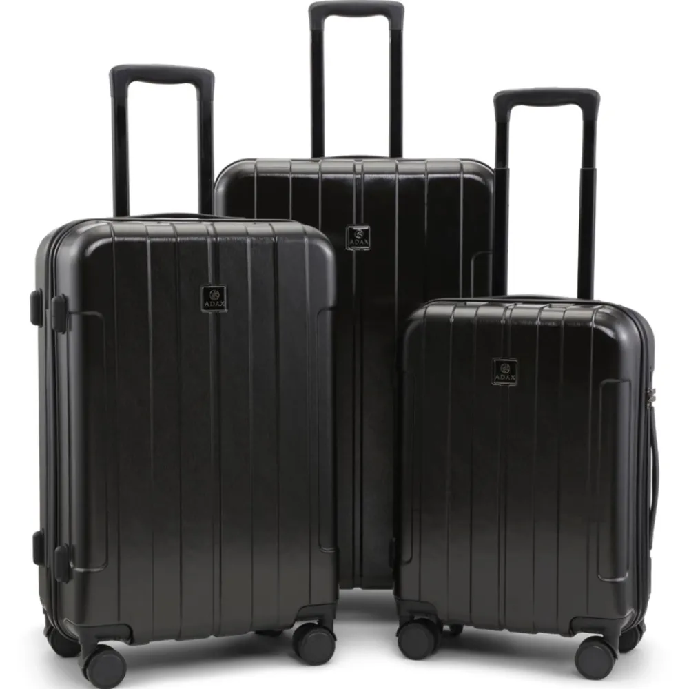 Adax Miley Hardcase Kuffert,-Dame Kufferter & Rejsetasker